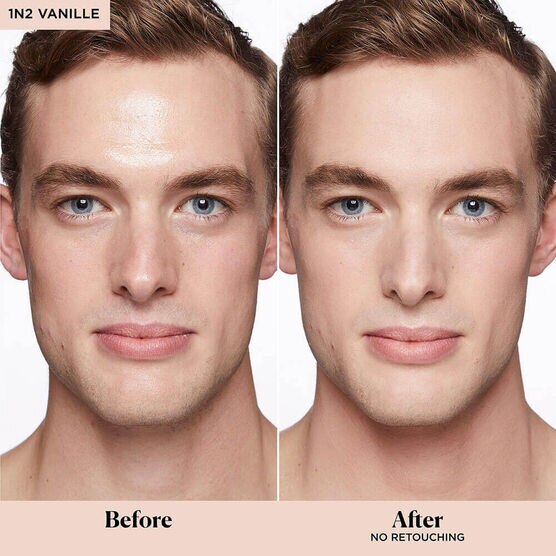 MERCIER    MOISTURIZER   FACE VANI